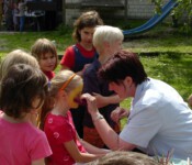 OLYMPUS DIGITAL CAMERA