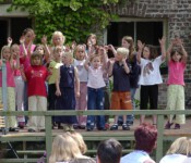 OLYMPUS DIGITAL CAMERA